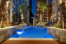 Home2 Suites by Hilton San Antonio Riverwalk
