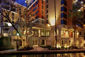 Home2 Suites by Hilton San Antonio Riverwalk