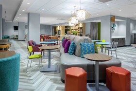 Home2 Suites by Hilton San Antonio Riverwalk