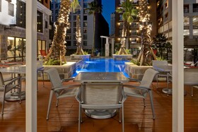 Home2 Suites by Hilton San Antonio Riverwalk