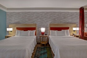 Home2 Suites by Hilton San Antonio Riverwalk