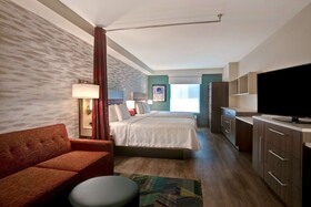 Home2 Suites by Hilton San Antonio Riverwalk