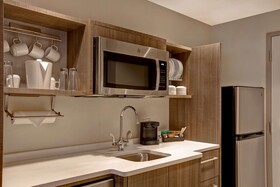 Home2 Suites by Hilton San Antonio Riverwalk