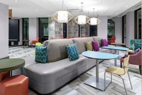 Home2 Suites by Hilton San Antonio Riverwalk