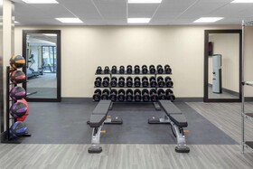 Home2 Suites by Hilton San Antonio Riverwalk