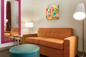 Home2 Suites by Hilton San Antonio Riverwalk
