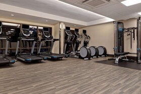 Home2 Suites by Hilton San Antonio Riverwalk