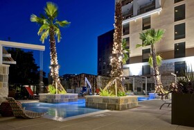 Home2 Suites by Hilton San Antonio Riverwalk