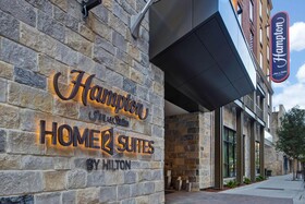 Home2 Suites by Hilton San Antonio Riverwalk