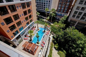Home2 Suites by Hilton San Antonio Riverwalk