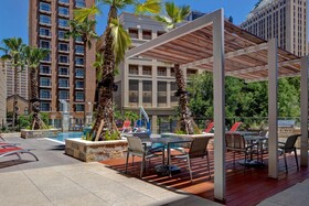 Home2 Suites by Hilton San Antonio Riverwalk