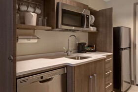 Home2 Suites by Hilton San Antonio Riverwalk
