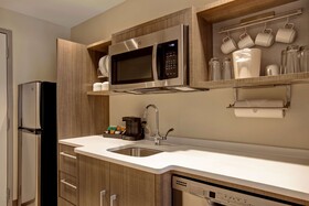 Home2 Suites by Hilton San Antonio Riverwalk