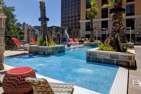 Home2 Suites by Hilton San Antonio Riverwalk