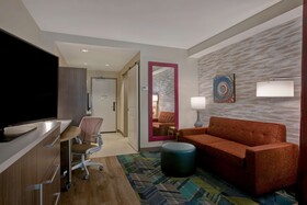 Home2 Suites by Hilton San Antonio Riverwalk