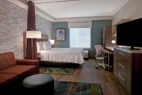 Home2 Suites by Hilton San Antonio Riverwalk