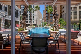 Home2 Suites by Hilton San Antonio Riverwalk
