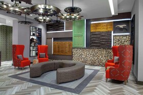 Home2 Suites by Hilton San Antonio Riverwalk
