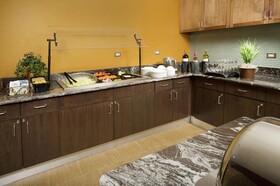 Homewood Suites by Hilton Lackland AFB/Seaworld, TX