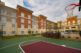 Homewood Suites by Hilton Lackland AFB/Seaworld, TX