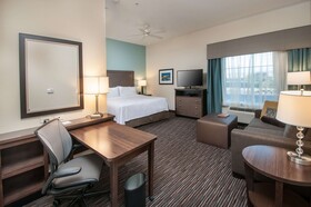 Homewood Suites by Hilton Lackland AFB/Seaworld, TX