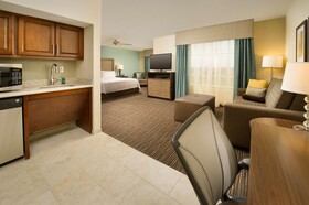 Homewood Suites by Hilton Lackland AFB/Seaworld, TX