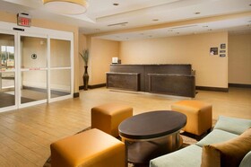 Homewood Suites by Hilton Lackland AFB/Seaworld, TX
