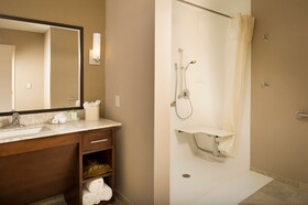 Homewood Suites by Hilton Lackland AFB/Seaworld, TX