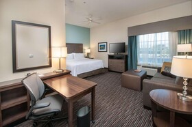 Homewood Suites by Hilton Lackland AFB/Seaworld, TX
