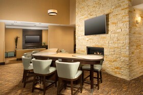 Homewood Suites by Hilton Lackland AFB/Seaworld, TX