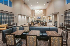 Homewood Suites by Hilton Lackland AFB/Seaworld, TX