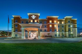 Homewood Suites by Hilton Lackland AFB/Seaworld, TX