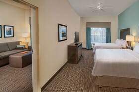 Homewood Suites by Hilton Lackland AFB/Seaworld, TX