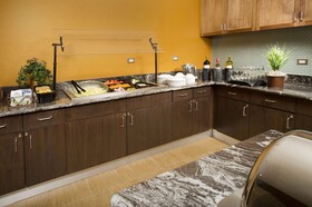 Homewood Suites by Hilton Lackland AFB/Seaworld, TX