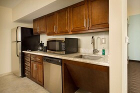 Homewood Suites by Hilton Lackland AFB/Seaworld, TX