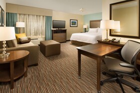 Homewood Suites by Hilton Lackland AFB/Seaworld, TX