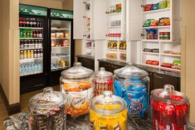 Homewood Suites by Hilton Lackland AFB/Seaworld, TX