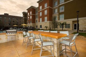 Homewood Suites by Hilton Lackland AFB/Seaworld, TX