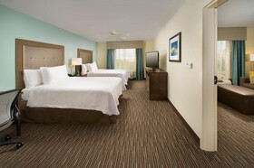 Homewood Suites by Hilton Lackland AFB/Seaworld, TX