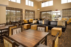 Homewood Suites by Hilton Lackland AFB/Seaworld, TX