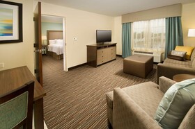 Homewood Suites by Hilton Lackland AFB/Seaworld, TX