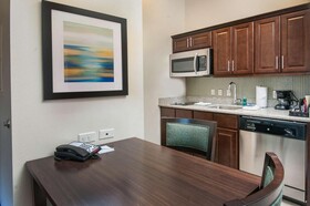 Homewood Suites by Hilton Lackland AFB/Seaworld, TX