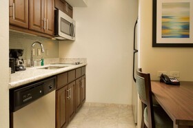 Homewood Suites by Hilton Lackland AFB/Seaworld, TX