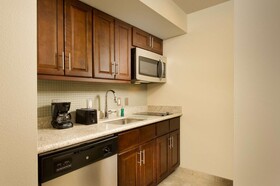 Homewood Suites by Hilton Lackland AFB/Seaworld, TX