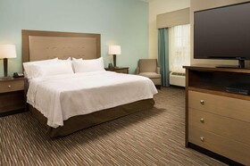 Homewood Suites by Hilton Lackland AFB/Seaworld, TX