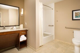 Homewood Suites by Hilton Lackland AFB/Seaworld, TX