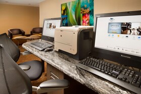 Homewood Suites by Hilton Lackland AFB/Seaworld, TX