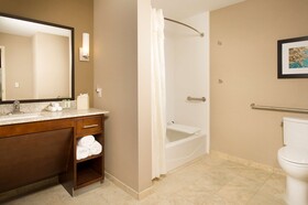Homewood Suites by Hilton Lackland AFB/Seaworld, TX