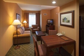 Homewood Suites by Hilton San Antonio North