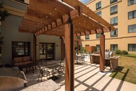 Homewood Suites by Hilton San Antonio North